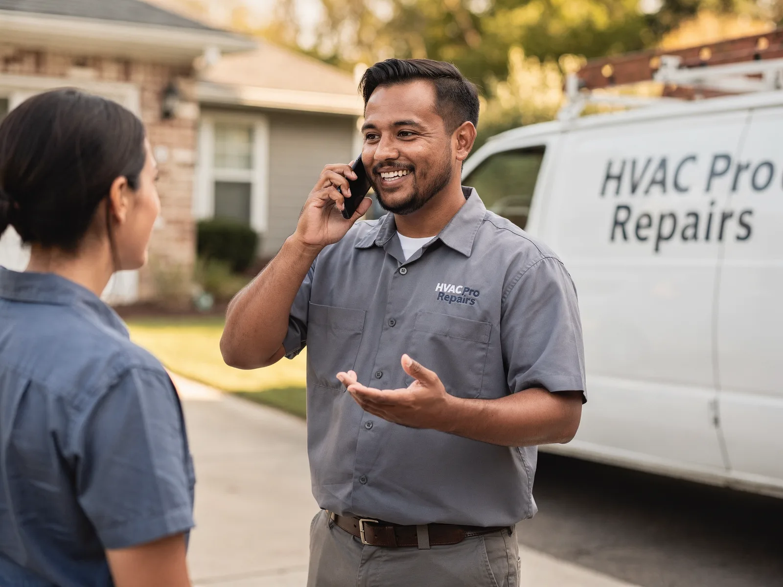Heat Pump Repair Guntown, MS FAQs
